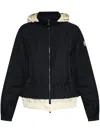 Moncler Janze Jacket In Blue