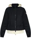 Moncler Janze Jacket In Blue
