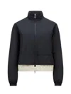 Moncler Janze Jacket Clothing