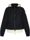 Moncler Janze Jacket In Blue