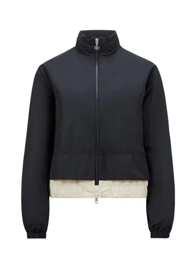 Moncler Janze Jacket Clothing