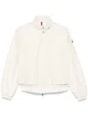 Moncler Janze Jacket In White