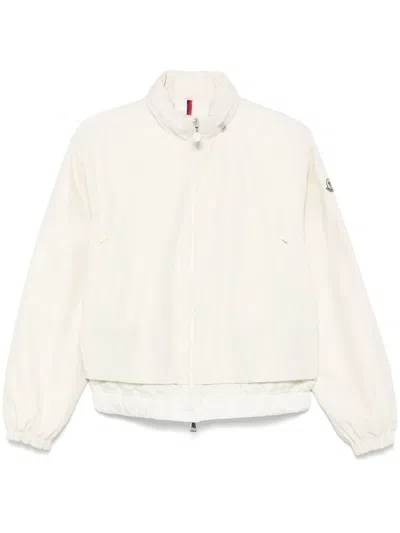 Moncler Janze Jacket In White