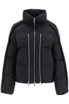 Moncler Jayel Short Down Jacket