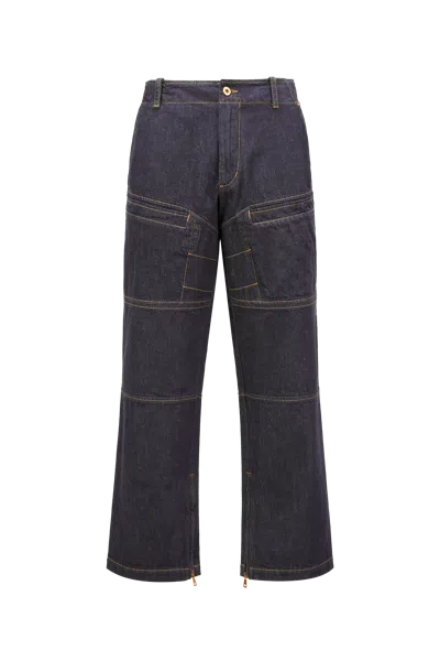 MONCLER JEAN X MERCEDES-BENZ BY NIGO