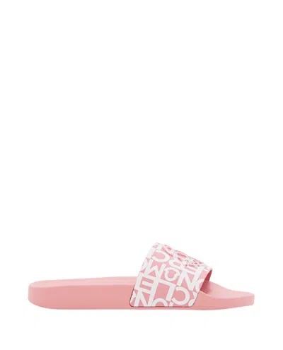 MONCLER MONCLER JEANNE SLIDES