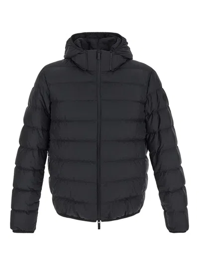 Moncler Jeluz Jacket In Black