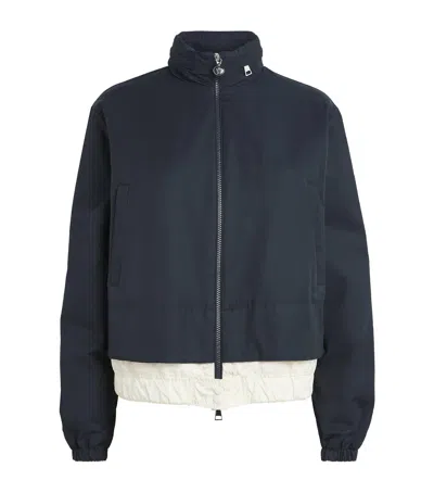 MONCLER DOWN JENZE JACKET