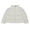 Moncler Joelette Jacket In White
