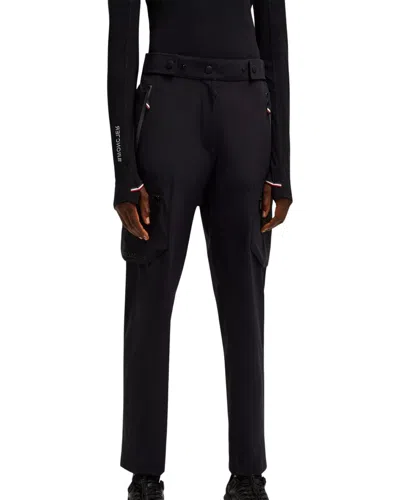 MONCLER MONCLER TROUSERS