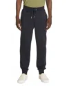 Moncler Jogger Pants In Navy