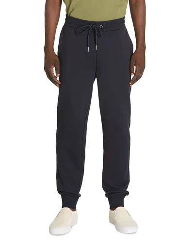 Moncler Jogger Pants In Navy