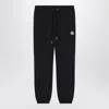 Moncler Logo-patch Cotton Track Pants