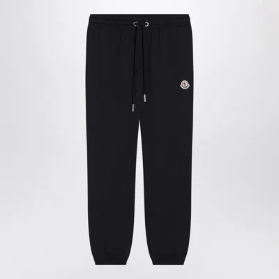 MONCLER MONCLER JOGGING PANTS