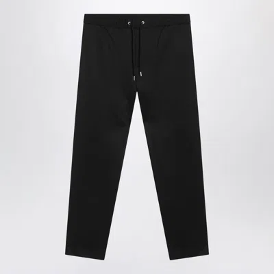 MONCLER MONCLER JOGGING TROUSERS