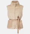 Moncler Sleeveless Down Vest