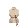 Moncler Sleeveless Down Vest
