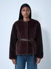Moncler Jouillat Down Jacket