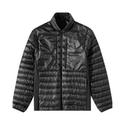 Pre-owned Moncler Jovet Jacket 'black' | Men's Size M