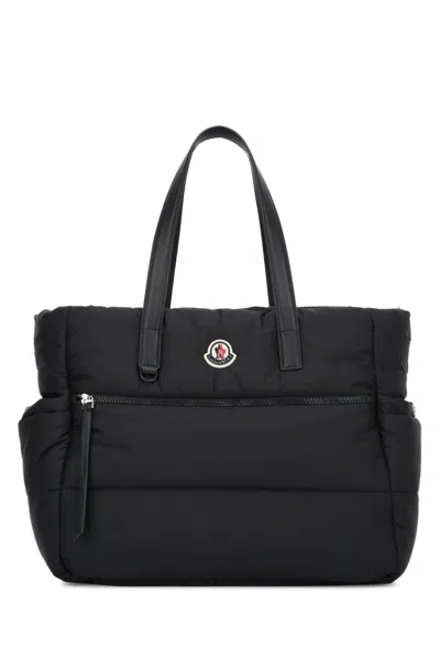 Moncler Jr New Mommy Tote Bag