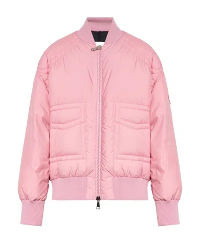 MONCLER MONCLER JUCAR PADDED JACKET
