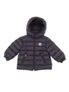 Moncler Jules Jacket In Blue