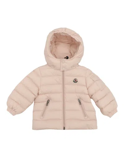 Moncler Babies' Jules Jacket In Pink