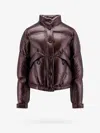 Moncler Julier In Brown