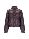 Moncler Julier In Red