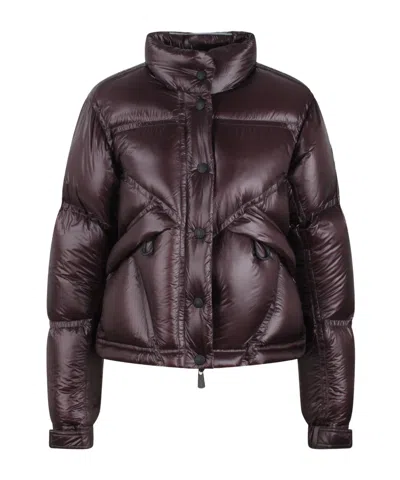 MONCLER MONCLER GRENOBLE JULIER PADDED JACKET