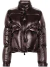 Moncler Julier In Brown
