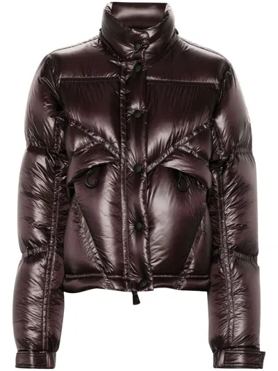 MONCLER JULIER JACKET