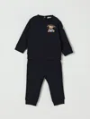 Moncler Babies' Tracksuits Kids  In Blue