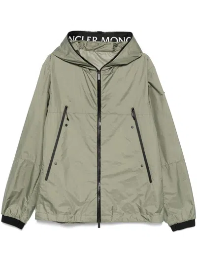 MONCLER MONCLER JUNICHI JACKET