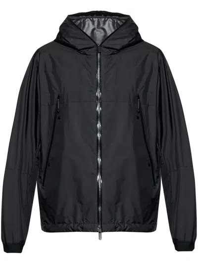 Moncler Junichi Jacket In Black