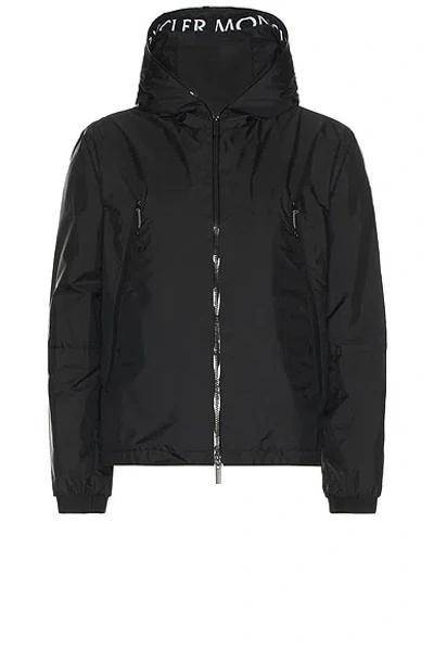 Moncler Junichi Jacket In Black