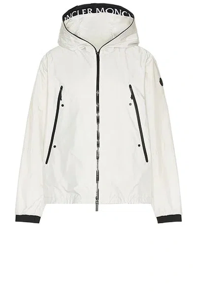 Moncler Junichi Jacket In Ice