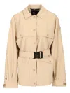 Moncler Kaeng Shell Shirt Jacket