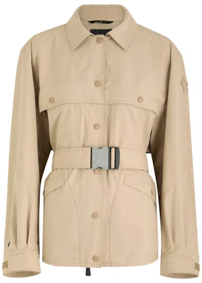 Moncler Kaeng Shell Shirt Jacket