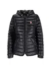 Moncler Grenoble Karura Jacket In Black