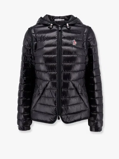 MONCLER KARURA QUILTED PUFFER JACKET