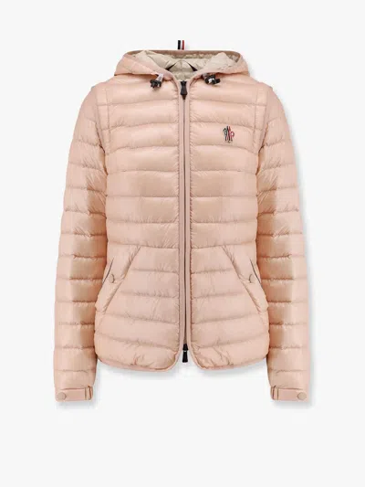 MONCLER KARURA QUILTED PUFFER JACKET