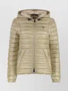Moncler Grenoble Karura Short Down Jacket