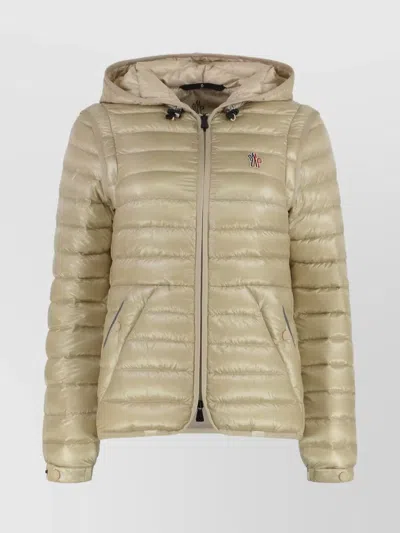 MONCLER KARURA SHORT DOWN JACKET