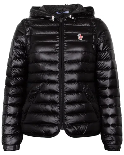 Moncler Karuras Down Jacket In Black