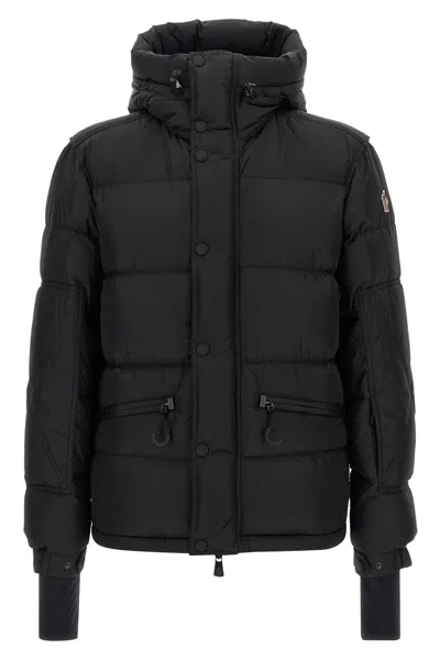 MONCLER 'KASANKA' DOWN JACKET