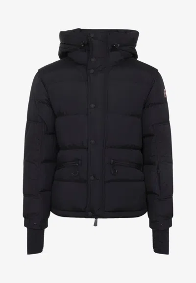 MONCLER KASANKA DOWN JACKET