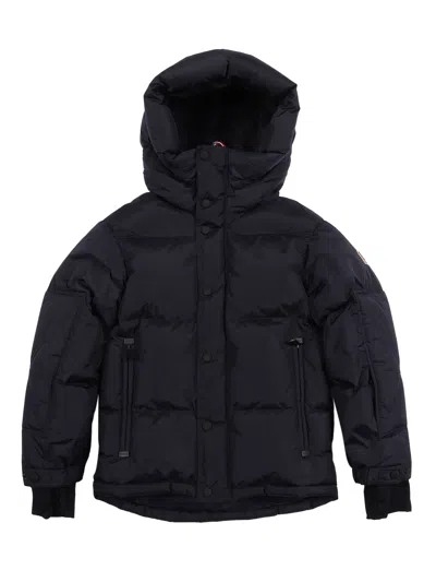 MONCLER KASANKA JACKET