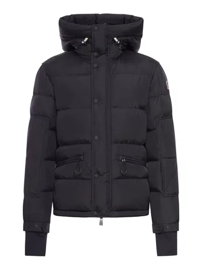 MONCLER KASANKA PADDED DOWN JACKET