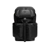 Moncler Kenton Drill Backpack In Black